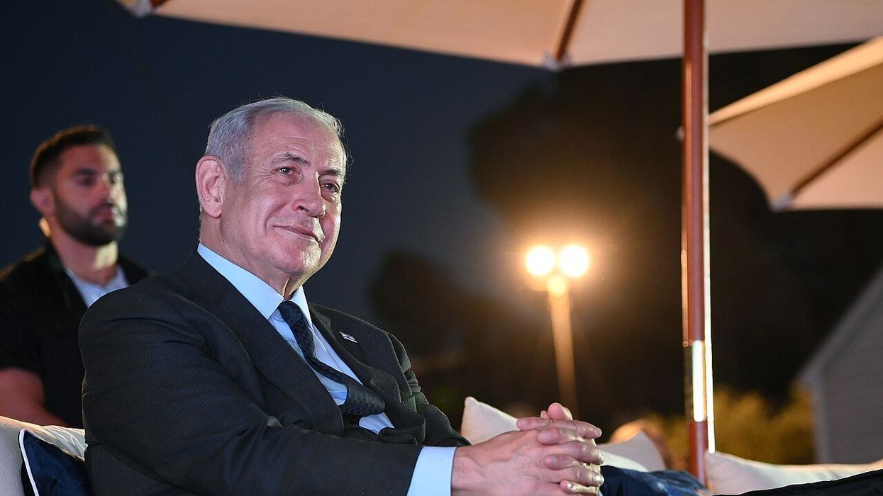 Republicans fear Trump’s 'dangerous and unhinged' comments on Israel will benefit Biden campaign