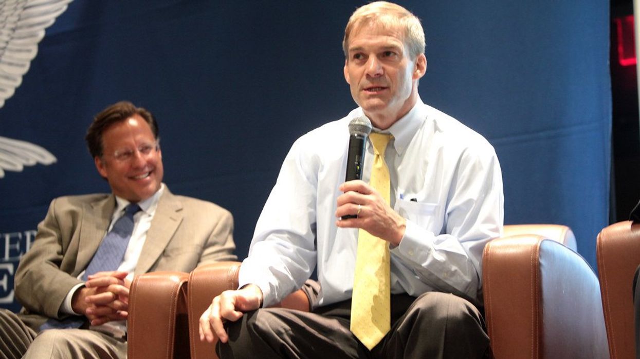 'Guerrilla tactics against MAGA bullying': House Republicans opposed to Jim Jordan have a plan