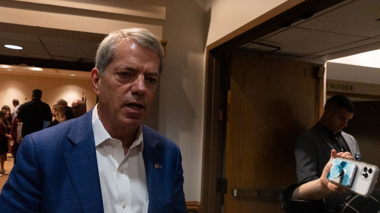 Nebraska governor responds to criticism of ‘outright racist’ remarks