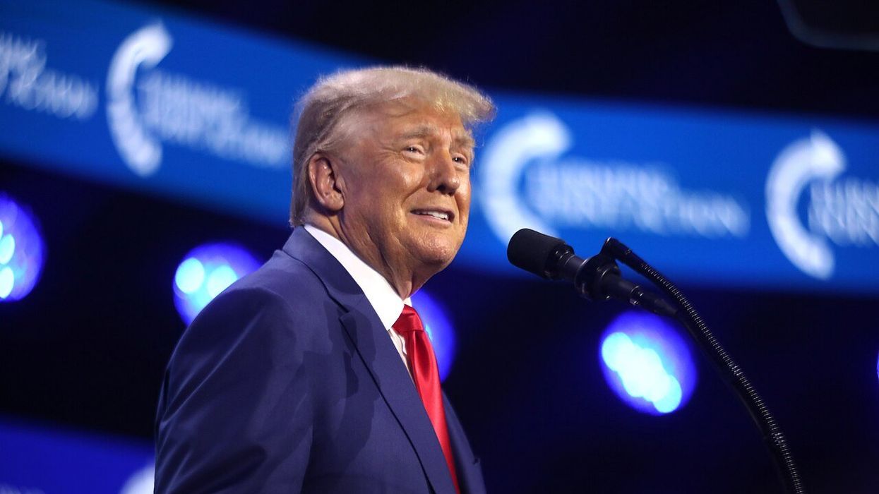 'Straight out of the autocrat’s playbook': Legal experts bash Trump’s attacks on judges