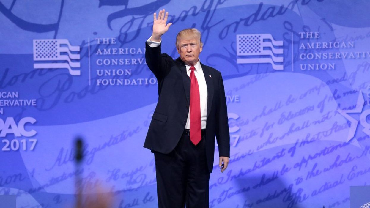 'Intentional slap in the face': RNC’s feud with Trump escalates