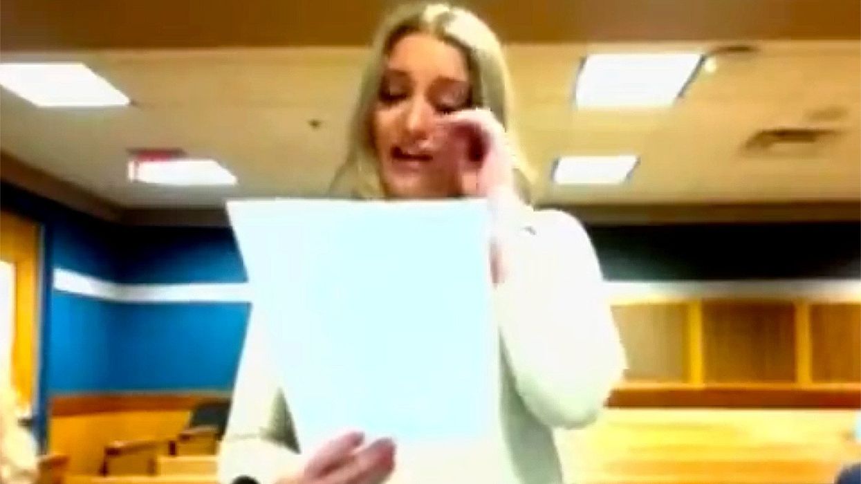 'I was wrong to be involved': Ex-Trump lawyer Jenna Ellis' license suspended