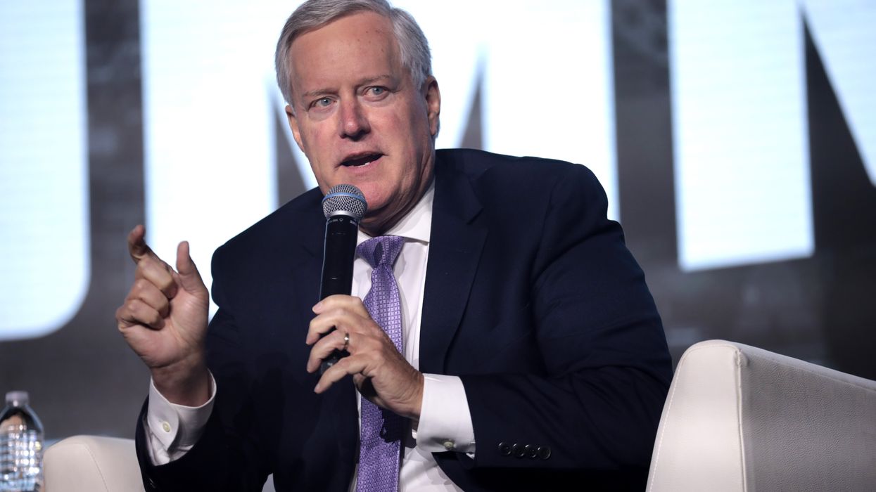 'Big fish': Legal experts explain why plea deals for Meadows, Giuliani are off the table in GA RICO case