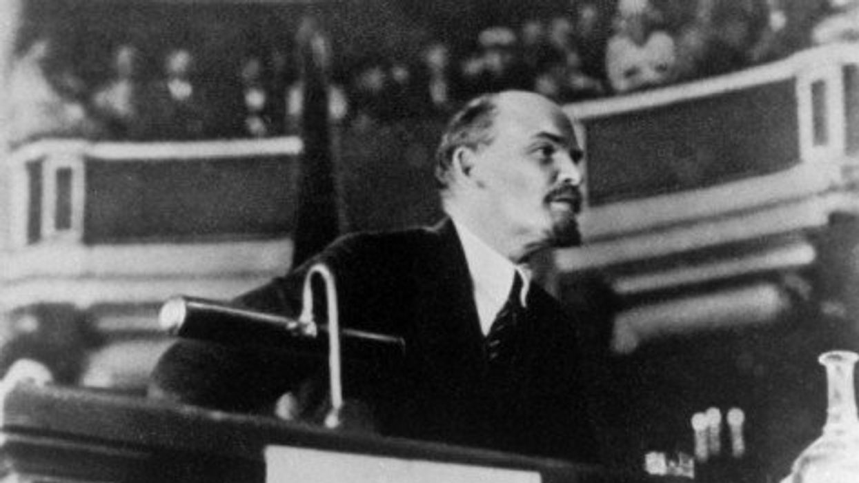 House speaker debacle underscores MAGA’s 'Leninist' quest for 'domination': ex-GOP strategist