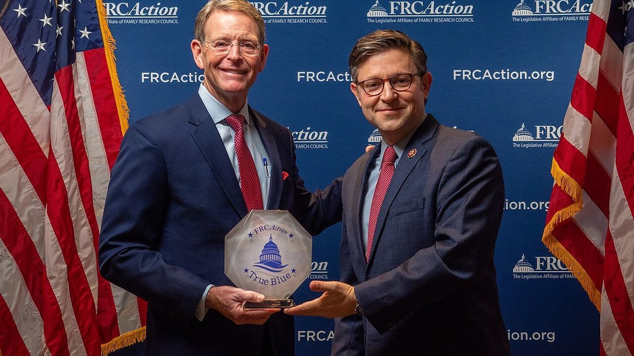 How the government can stop ‘churches’ from getting treated like real churches by the IRS