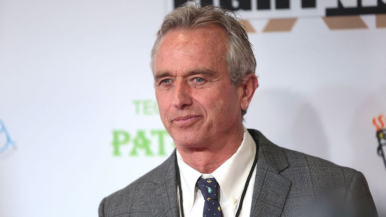 RFK Jr. demands Secret Service protection after alleged trespasser is arrested twice on the same day