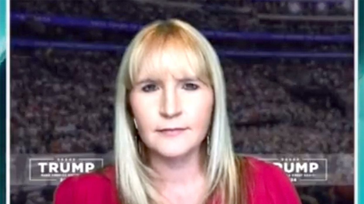 'Literally nothing to plead guilty to': Trump spox says he’s 'a little confused' by ex-associates flipping