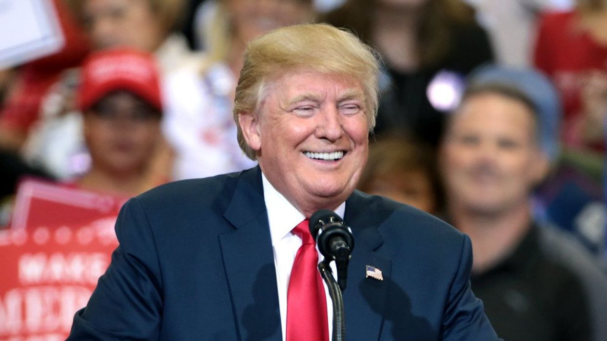 'It is his aphrodisiac': Ex-RNC chair explains how gag order 'stimulates' Trump and his base