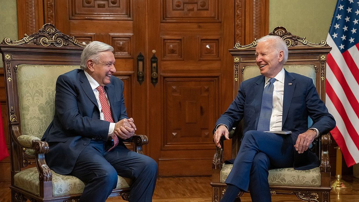 The Mexico invasion Republicans fantasize about would create even more chaos: historian