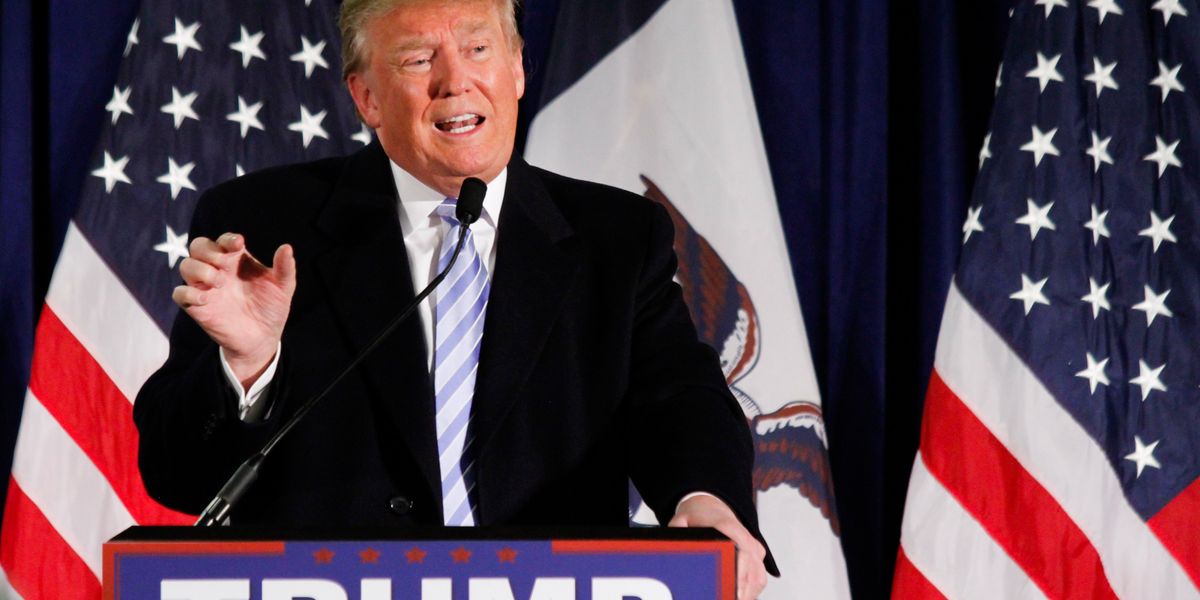 Lost Election Court document shows Trump knew he lost election before leaving office ...