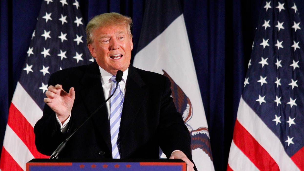 Court document shows Trump knew he lost election before leaving office: expert