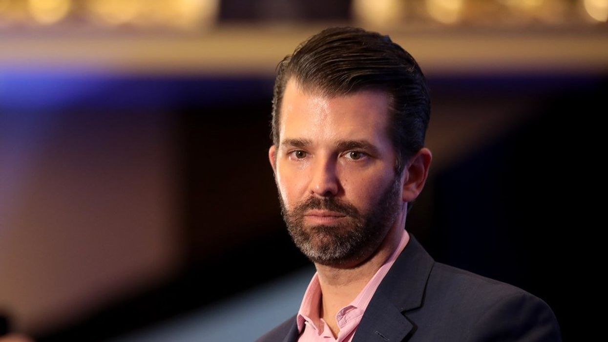 'If he was on The Apprentice right now he’d be fired': Analyst explains why Trump Jr’s deposition matters