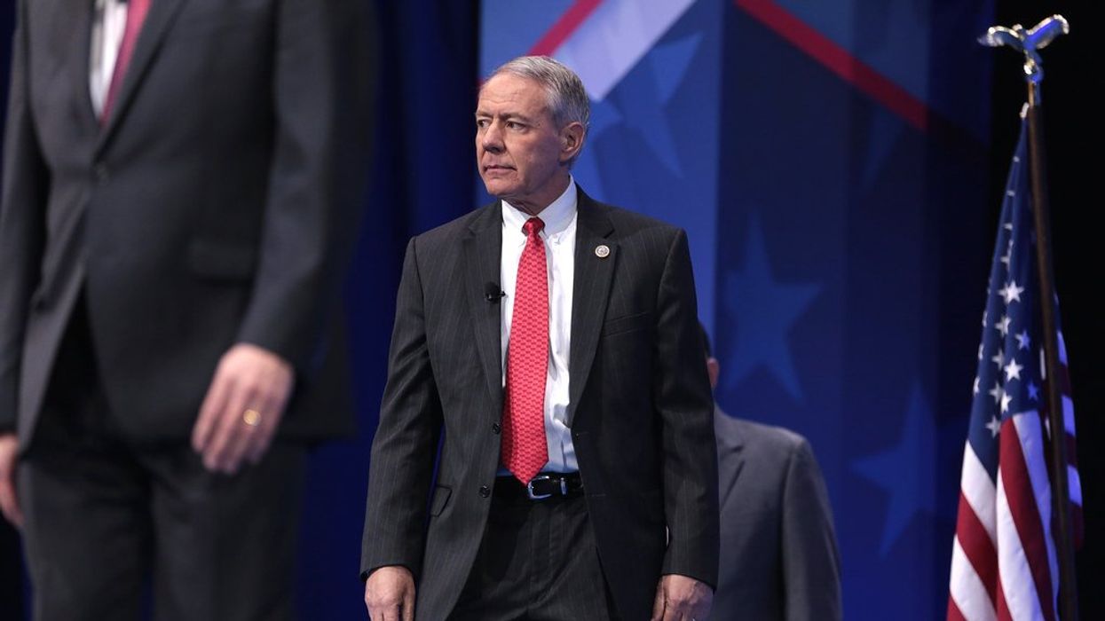 Why Ken Buck’s exit 'says more about the state of his party than his positions': analysis