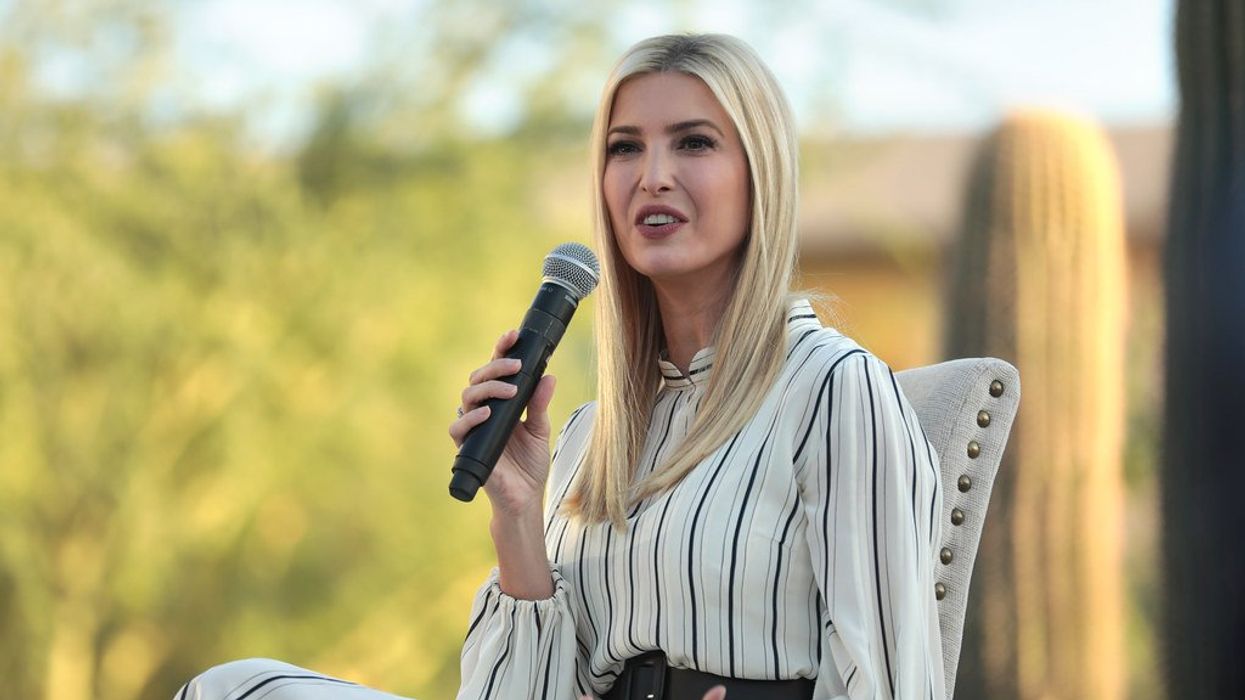 Ivanka Trump claims she’ll 'suffer undue hardship' if she testifies on scheduled date: report