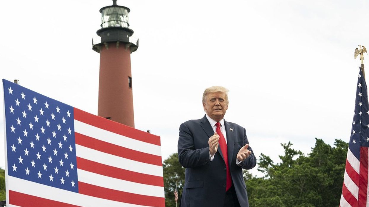 'It’s going to be Trump': Here’s what proved DeSantis’ 'diminishing stature in his home state'