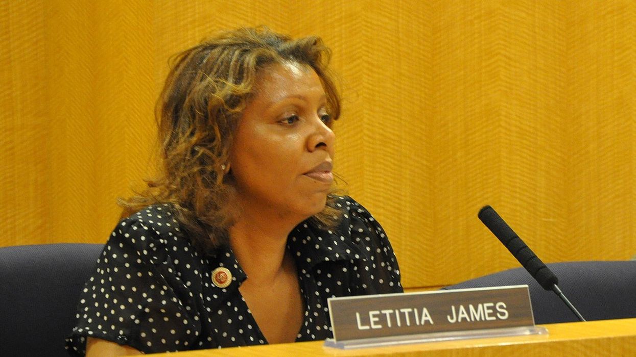 Attorney who went up against Trump has an important piece of advice for the NY AG