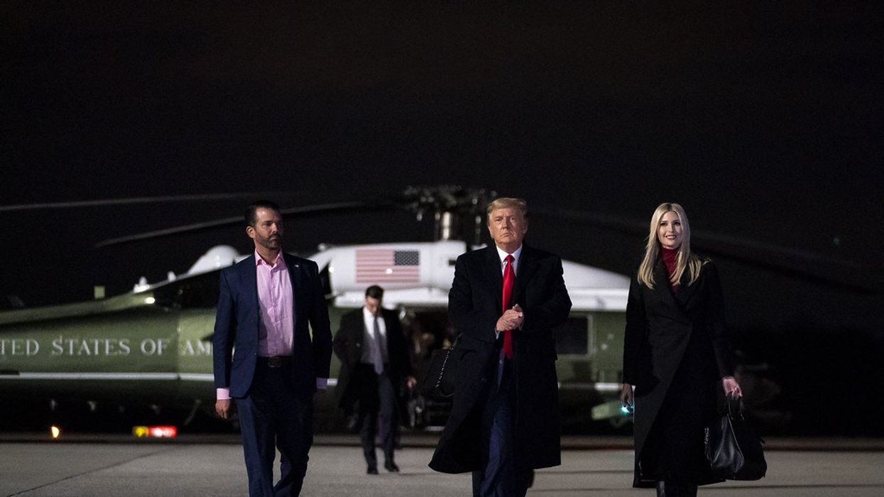 NY prosecutors to 'rest their case' against Trump this week: report
