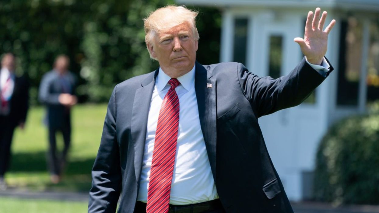 Trump’s 'astonishing admission' will damage any potential appeal: experts