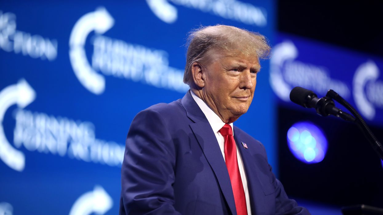 How Jack Smith 'so effectively' uses Trump’s 'pathetic' court filings against him: legal analyst