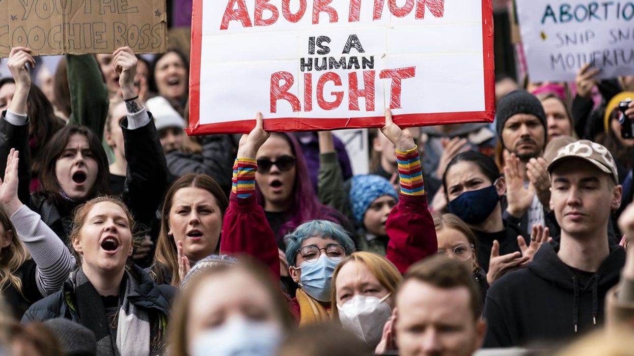 Ohio enshrines abortion rights in state constitution: report