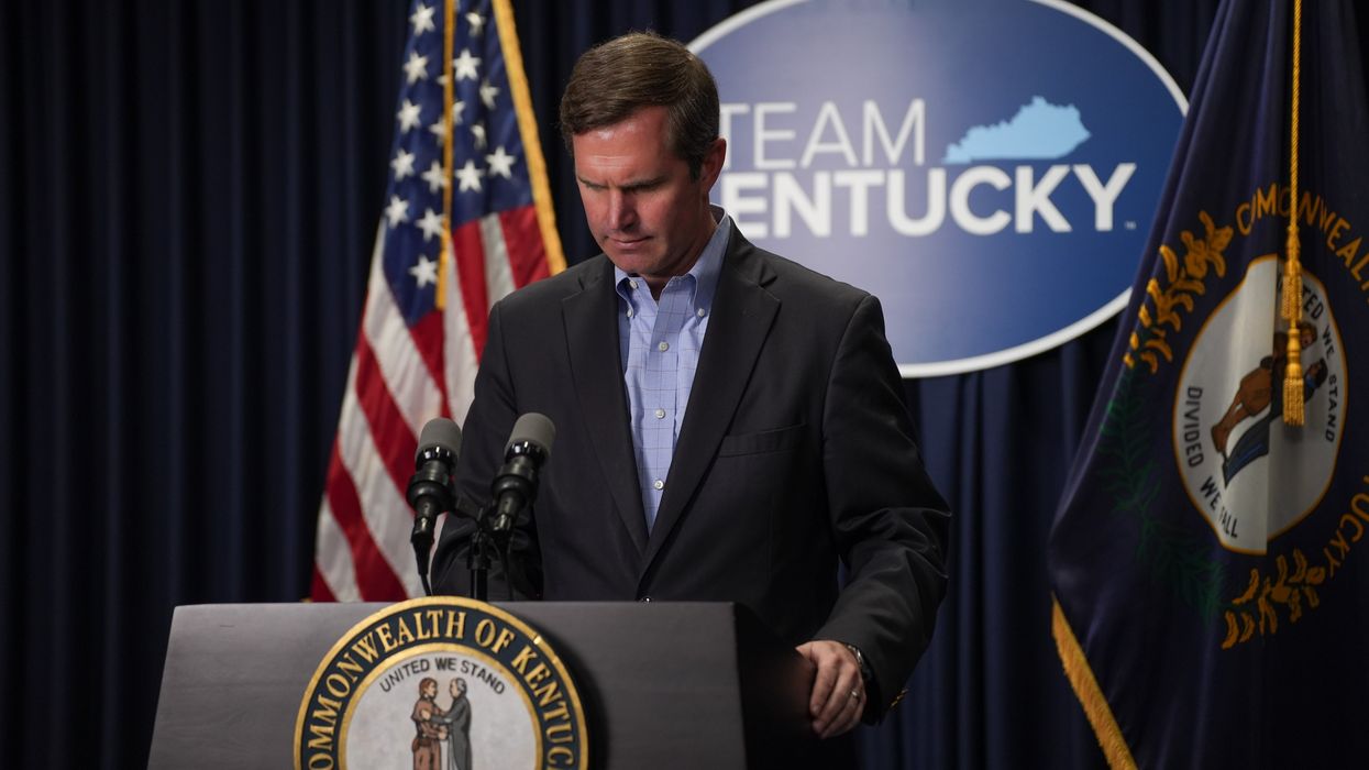 Democrats’ victories over 'draconian' laws offers 'roadmap' for 2024: ex-HUD secretary