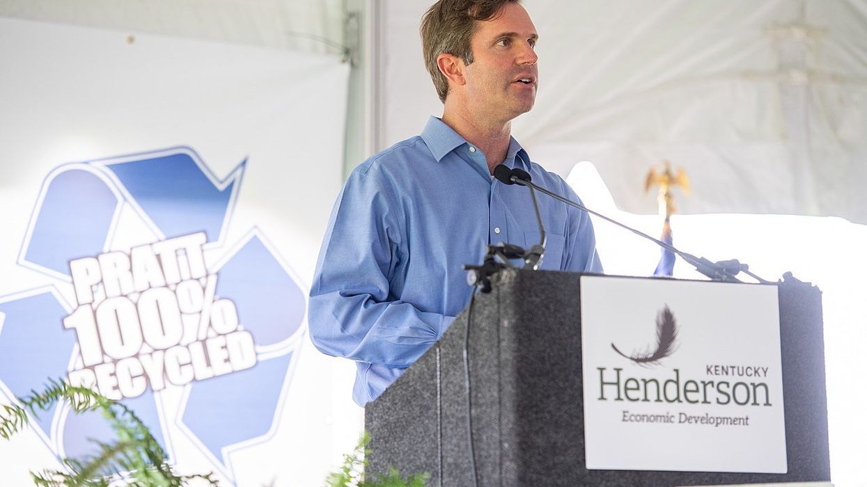 'Disgusting': Beshear strategist says Republicans 'should be ashamed and embarrassed' by KY loss