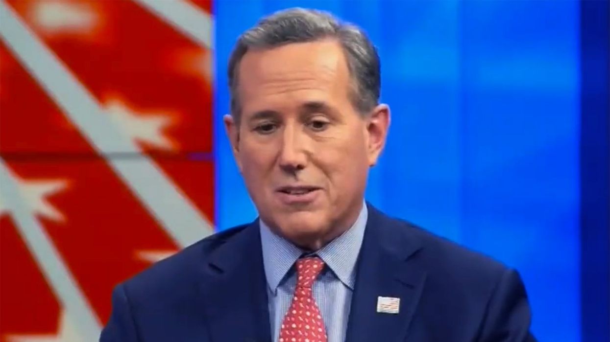 'A real problem with winning': Right wing pundits stunned by 'major victories' for Democrats