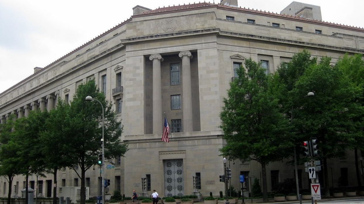 DOJ arrests three allegedly behind 'high-end brothels' with 'elected officials' as clients: report