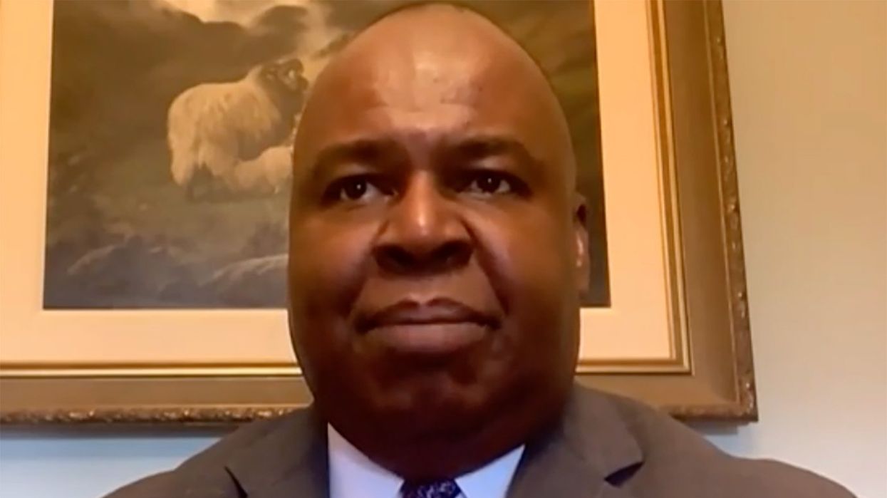 Wisconsin GOP vice chair’s one-person nonprofit lists officials as board officers 'without their knowledge'