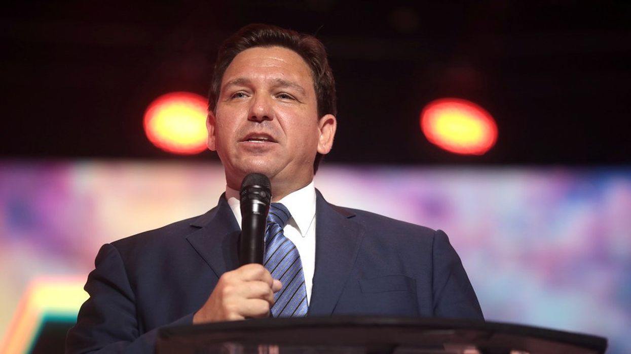 Judges exonerate DeSantis-ousted commissioner who 'lost everything' serving 75 days in jail: report