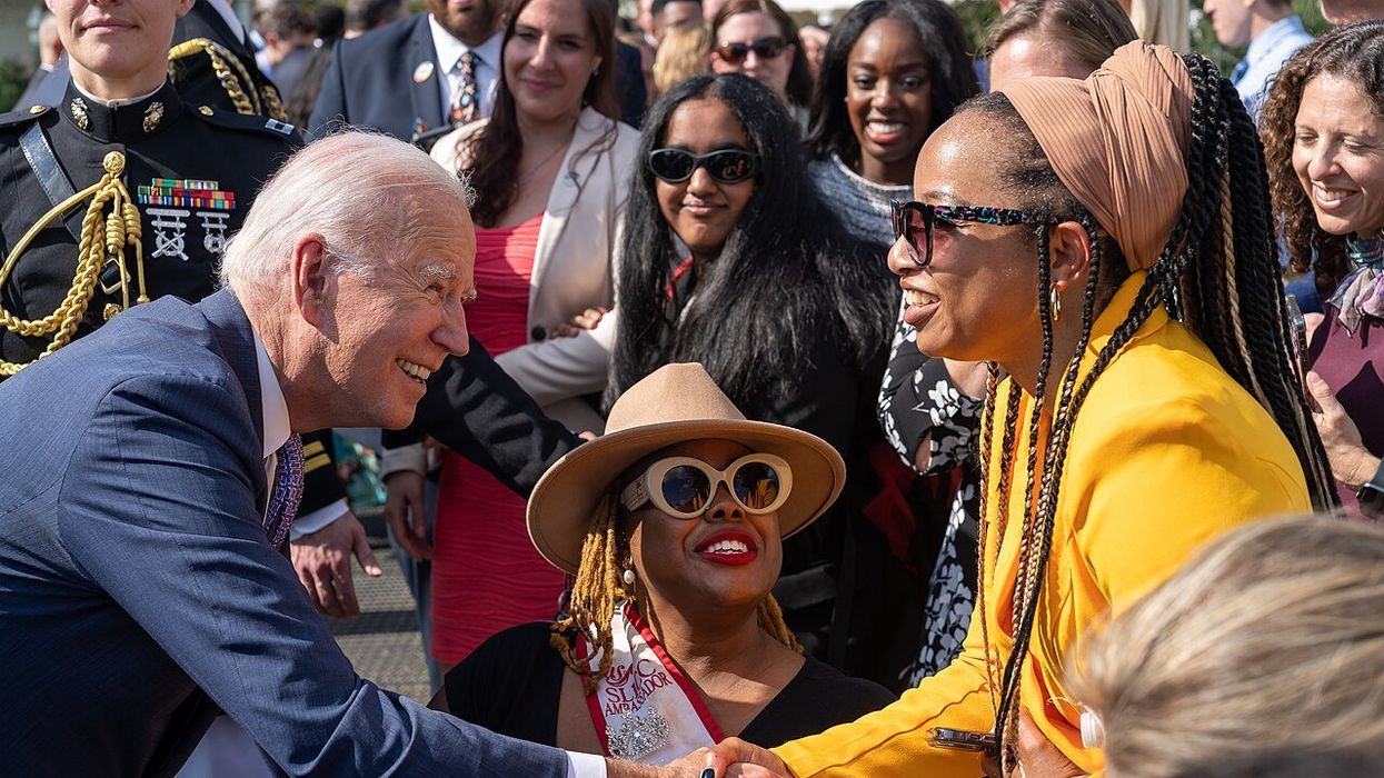 Democrats need to make 2024 a referendum on 'Republican extremism': strategist