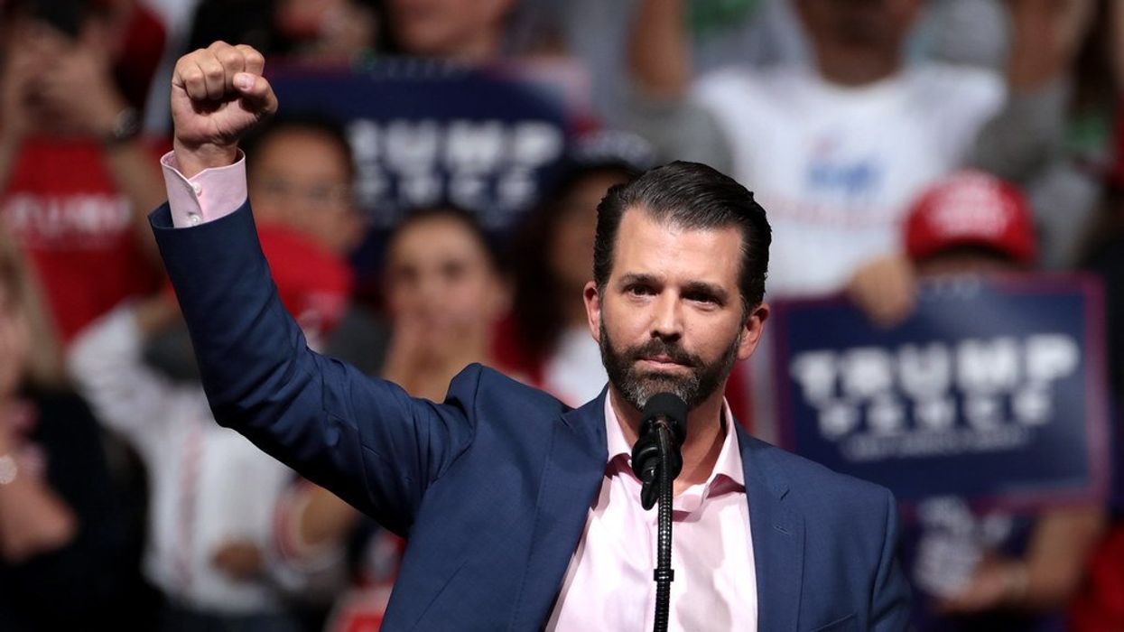 'Kitchen sink isn’t one of them': Analyst predicts Trump defense case 'could last weeks and weeks'