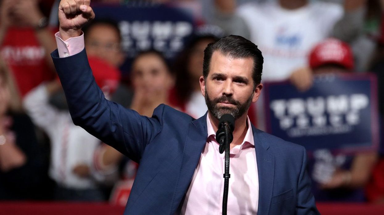 Conservatism is dead. Conspiracism is dancing on its grave