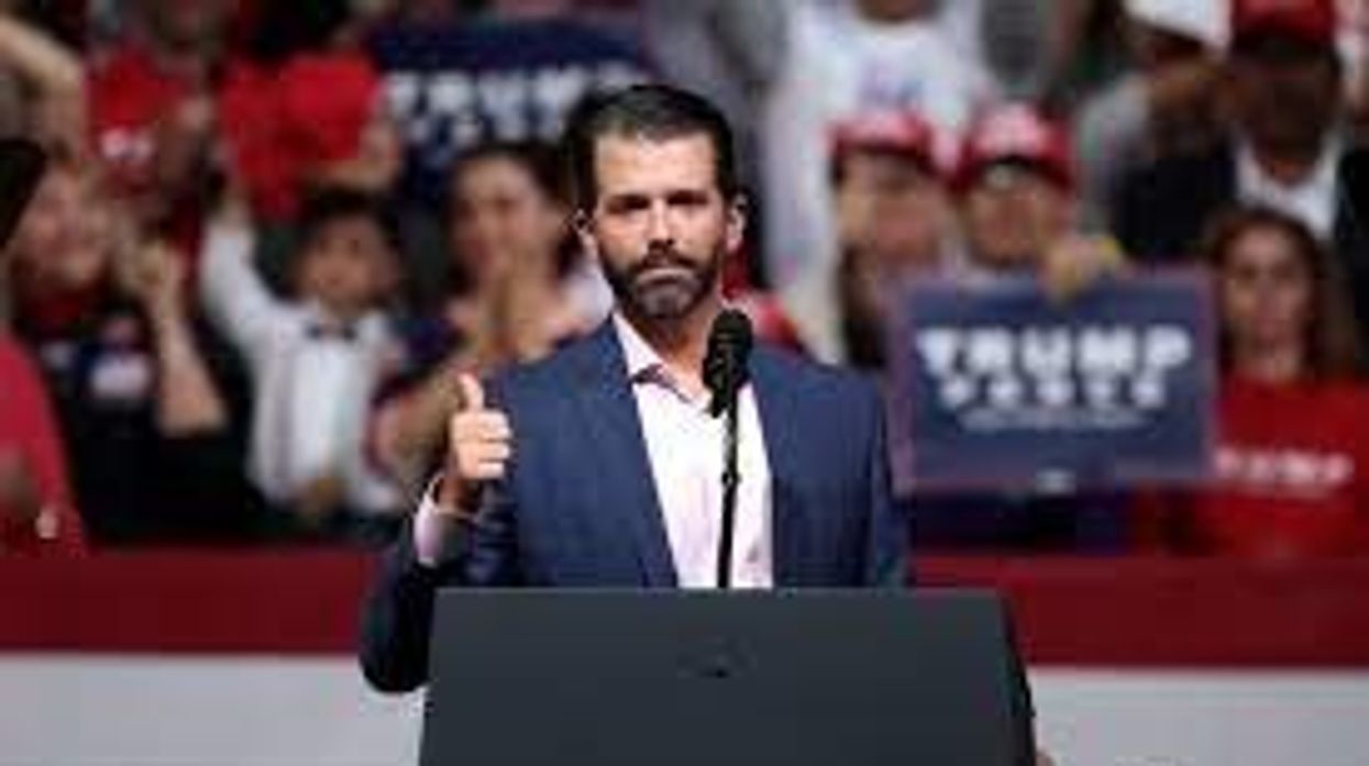 MAGA should be changed to 'MEGA' — 'Make Engoron Gag Again': Michael Cohen