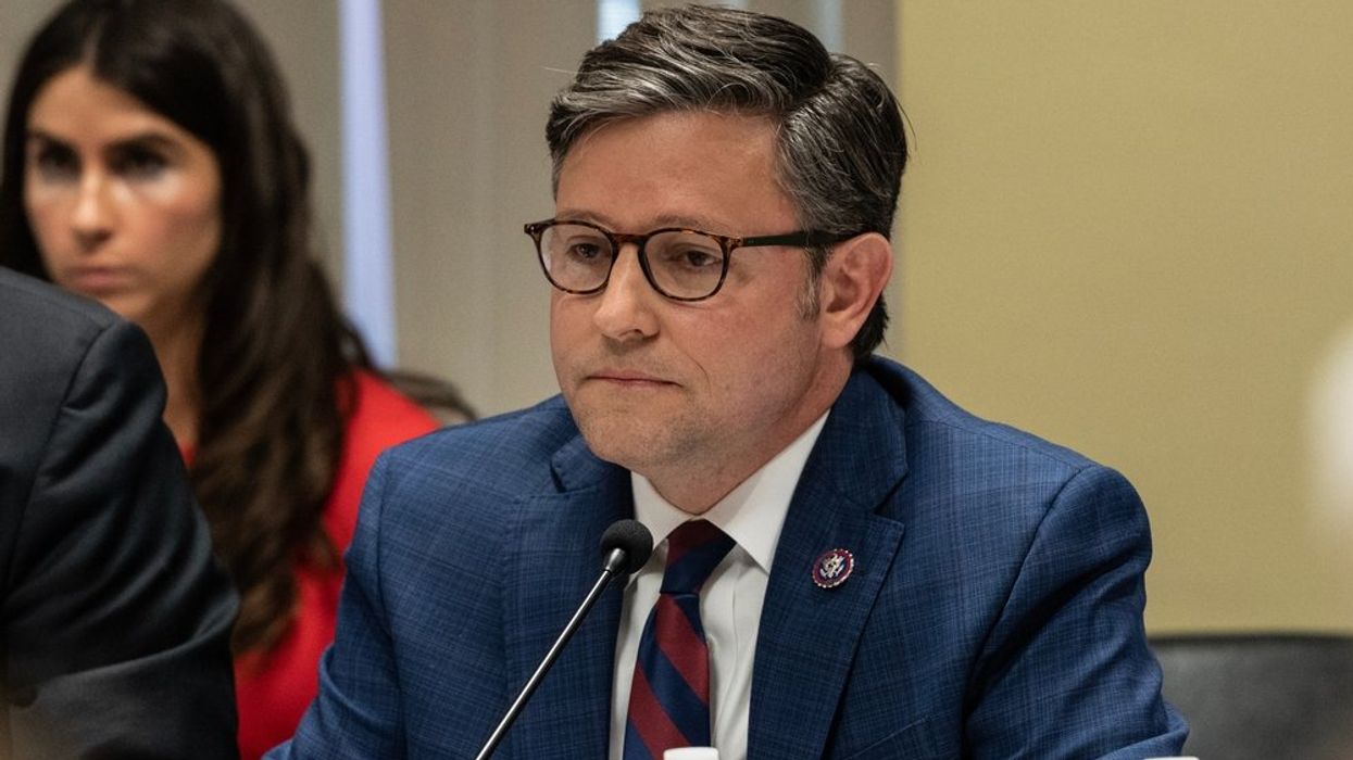 GOP strategist: 'Very feasible' Democrats will have House majority before election day