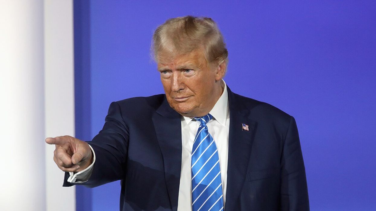 These 15 'un-American' Trump proposals are attacking 'basic principles of the Constitution': analysis