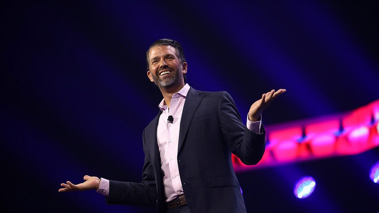 Why Don Jr.’s testimony may have seriously damaged his father’s civil fraud defense