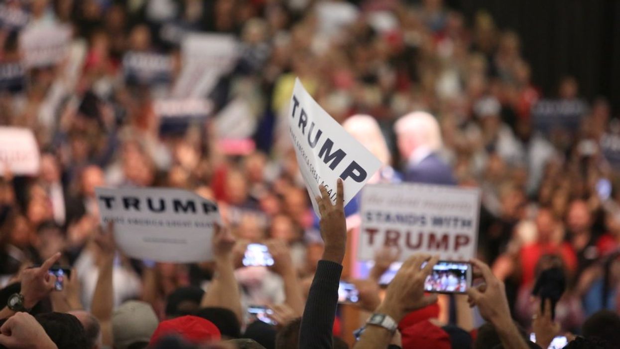 'We need to keep the lights on': Swing state GOP orgs bleed money amid MAGA infighting chaos