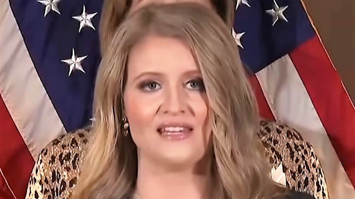Jenna Ellis’ testimony 'not reflective of a person who thought Trump should leave office gracefully': analyst