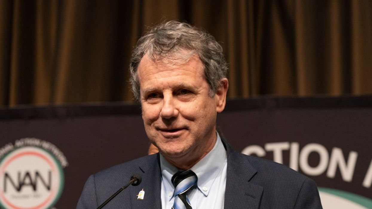 'Sound the alarm': Republicans poised to lose Senate race in red state due to 'silver bullet' issue