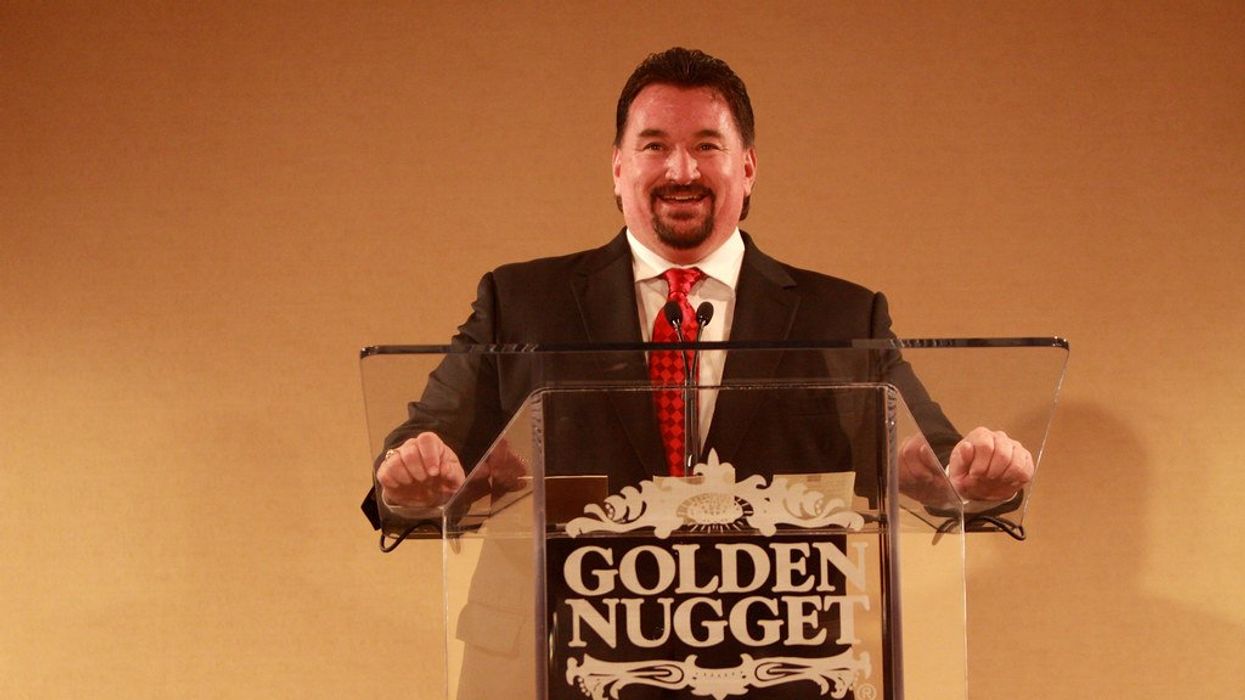 Nevada AG 'quietly' probing GOP efforts to overturn 2020 election: report