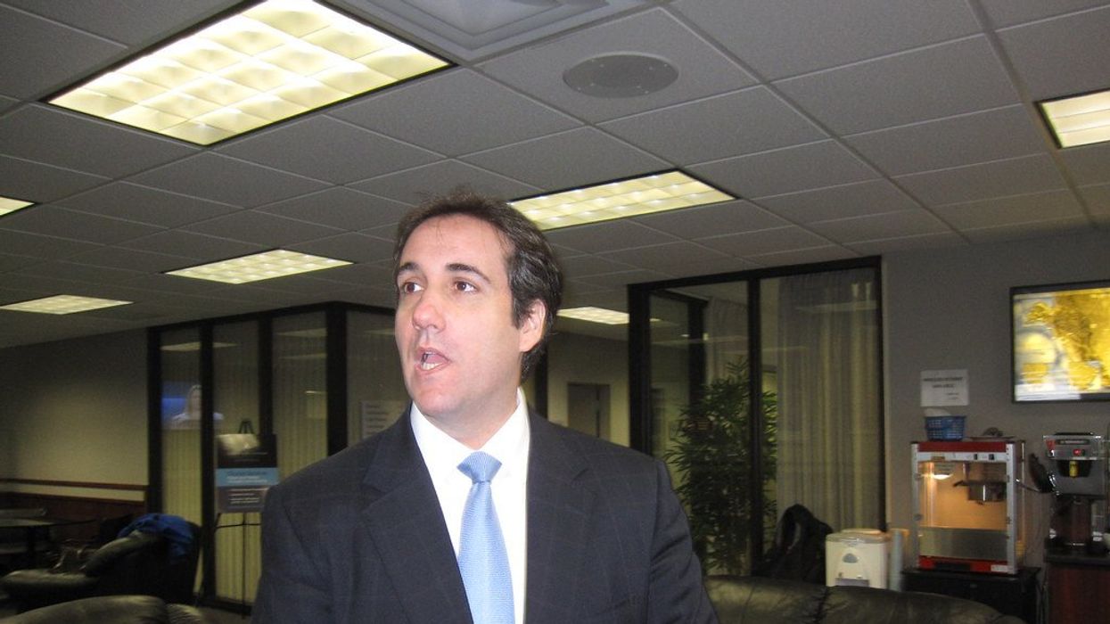 Lawyers’ request for Trump’s ex-'right-hand man' poses 'serious risk of witness intimidation': report