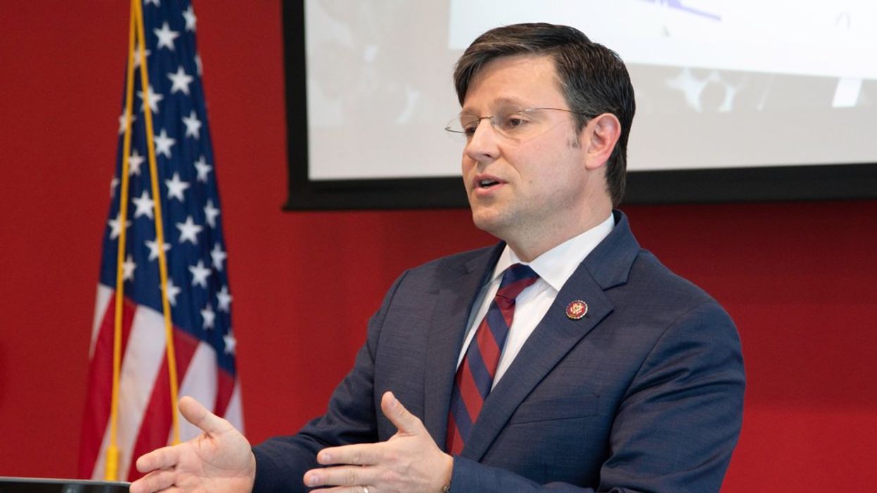 Santos expulsion resolution sets up test of House GOP Speaker Mike Johnson