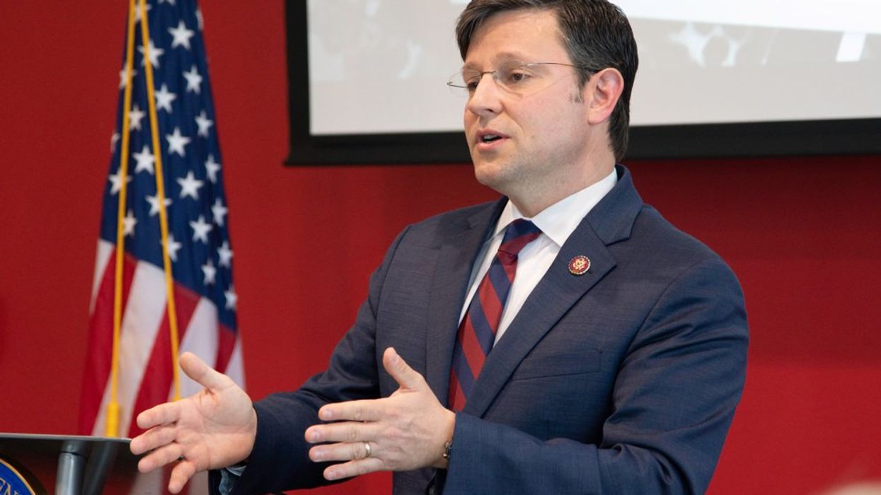 'Did a 180 on everything': House GOP approval of Mike Johnson’s leadership is 'plummeting'