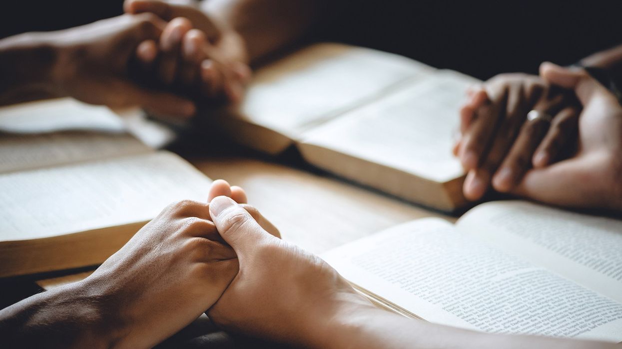 This evangelical company believes that finding oil in Israel is part of God’s plan: report