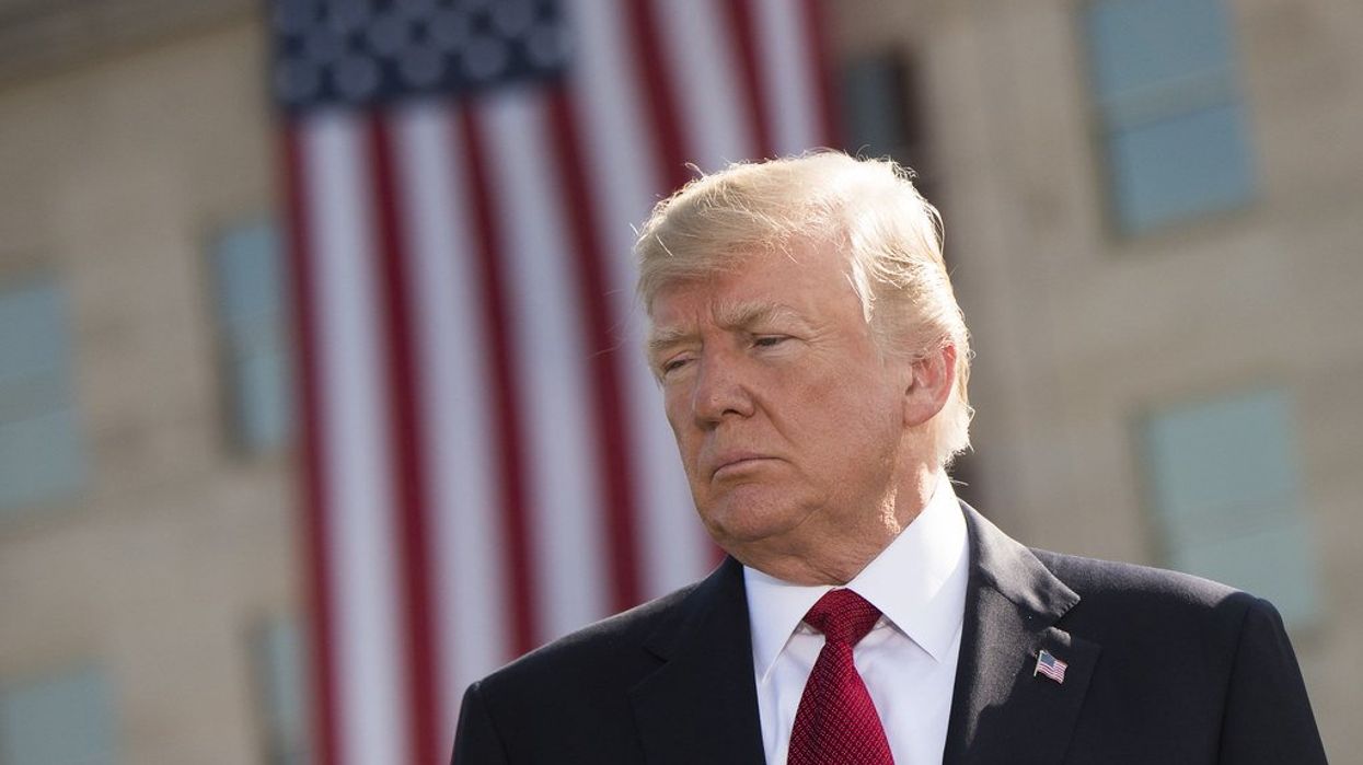 'I’m your macho leader': Expert explains what Trump’s 'contempt for the rule of law' shows