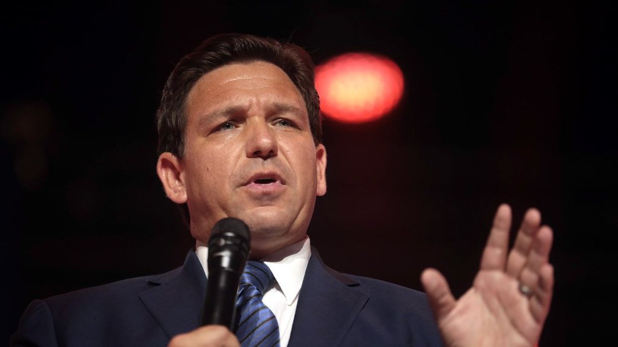 'Tensions' rise in DeSantis’ circle as emerging Florida group plans Iowa takeover: report
