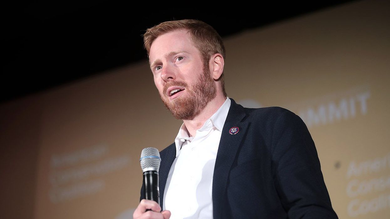 'Why this ex-House Republican who voted to impeach Trump is 'changing his tune' on 2024