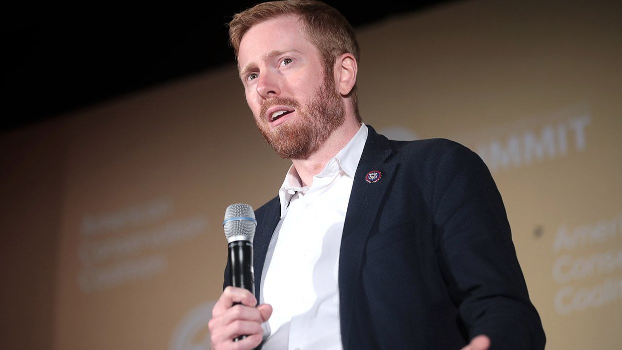 Billionaire sent $800K to corporate lobbying group after it endorsed his son’s campaign