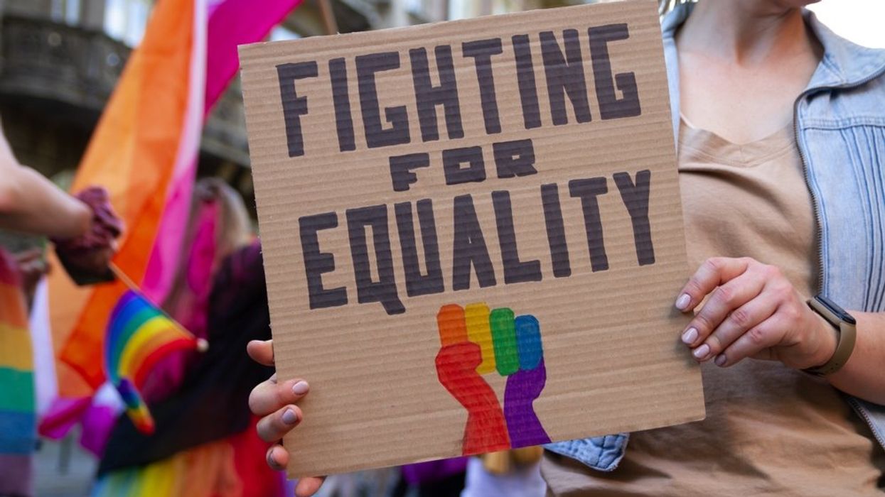 'Blatant violation': Advocates warn new Florida bill would 'eradicate LGBTQ people from public life'